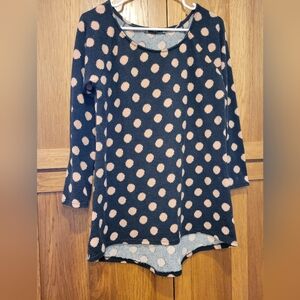 Tutta Bella Maternity 3/4 Sleeve Sweater. Size XL